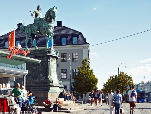 Göteborg’da Ne(ler) Var? 29