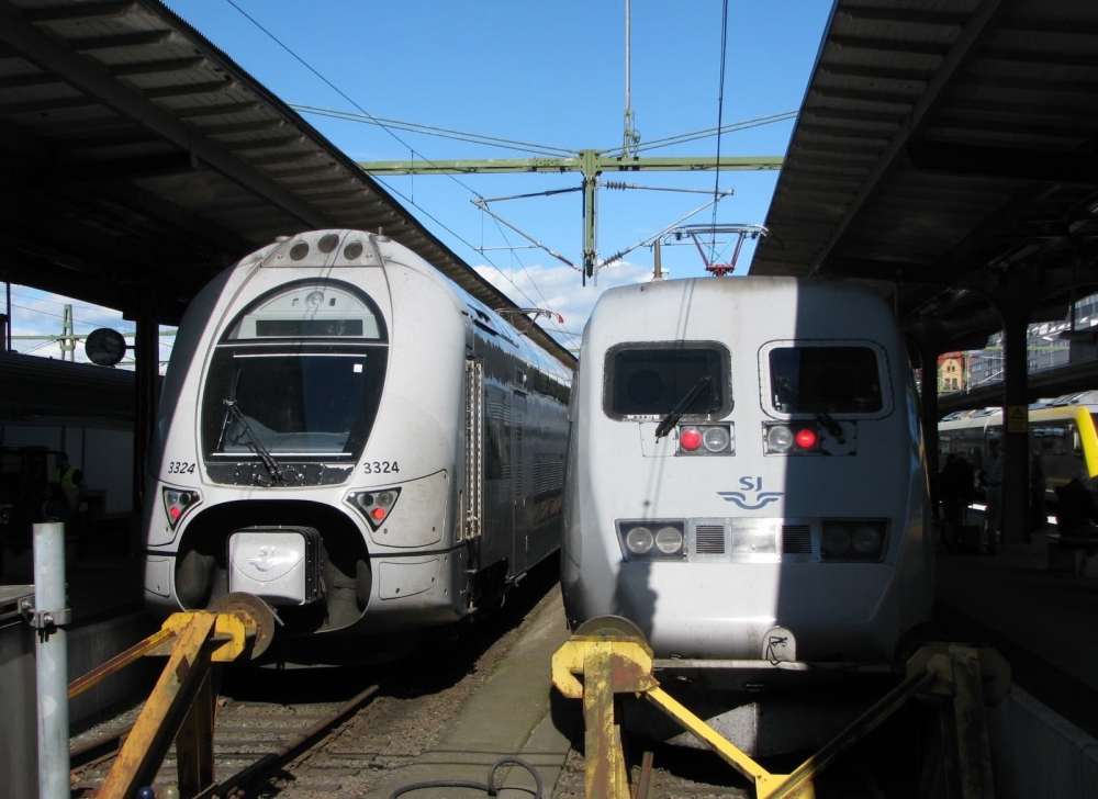 Göteborg’da Ne(ler) Var? 3