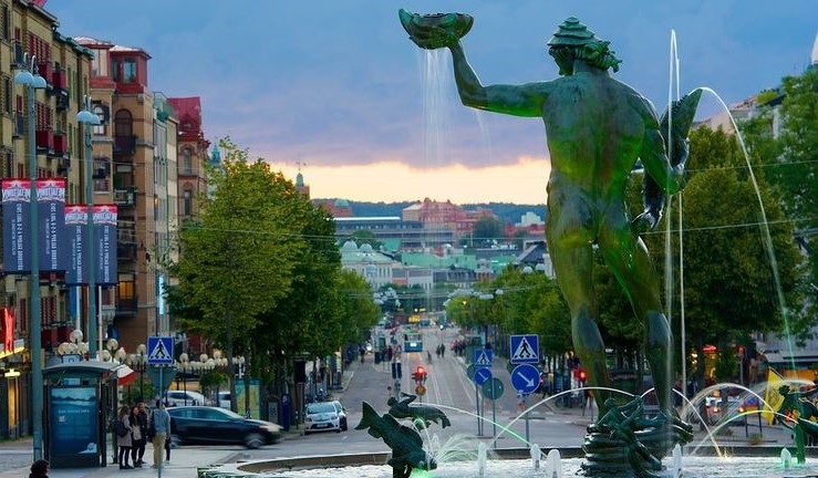 Göteborg’da Ne(ler) Var? 30