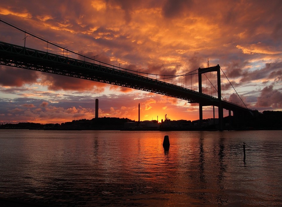 Göteborg’da Ne(ler) Var? 32