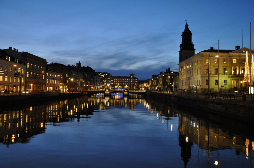Göteborg’da Ne(ler) Var? 35