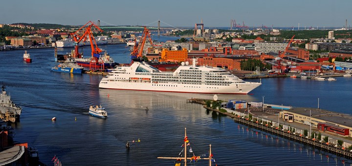Göteborg’da Ne(ler) Var? 4