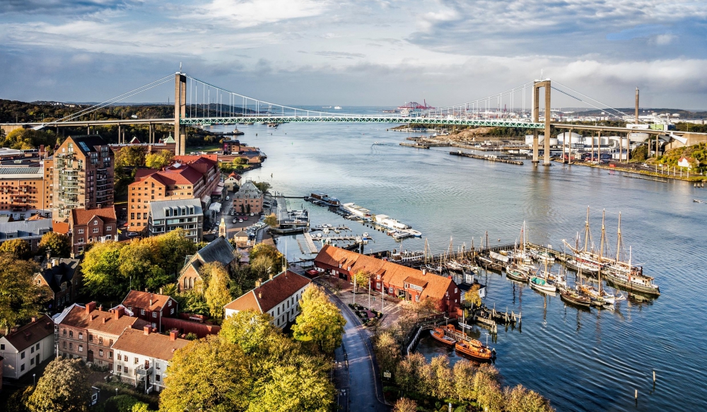 Göteborg’da Ne(ler) Var? 8