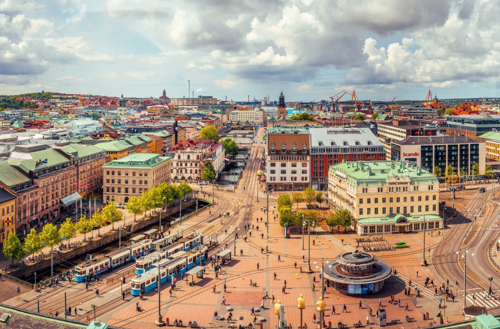 Göteborg’da Ne(ler) Var? 9