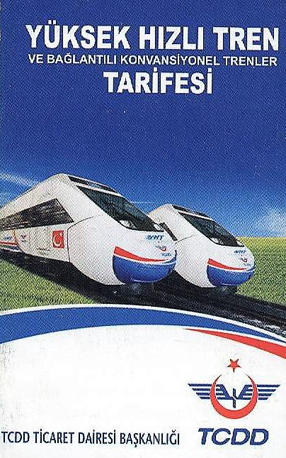 Cumhuriyet Dönemi Renkli Ray Serüvenimizin Kimi Belgeleri (3) 37
