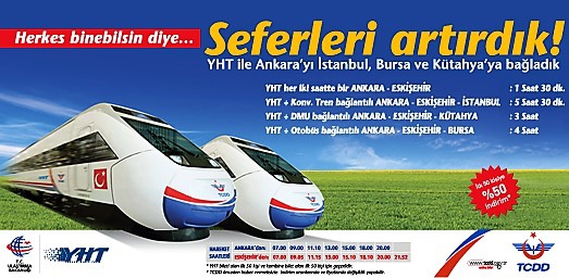 Cumhuriyet Dönemi Renkli Ray Serüvenimizin Kimi Belgeleri (3) 38