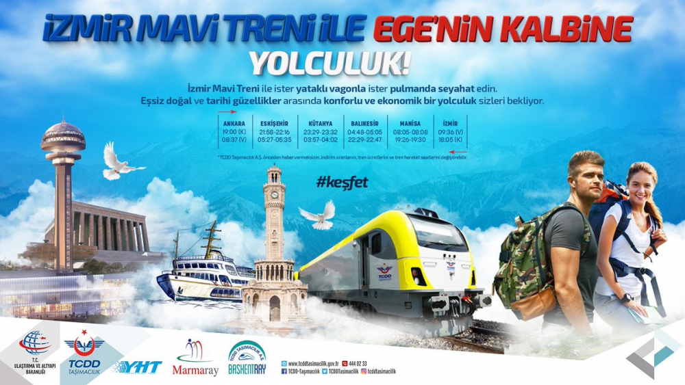 Cumhuriyet Dönemi Renkli Ray Serüvenimizin Kimi Belgeleri (3) 46