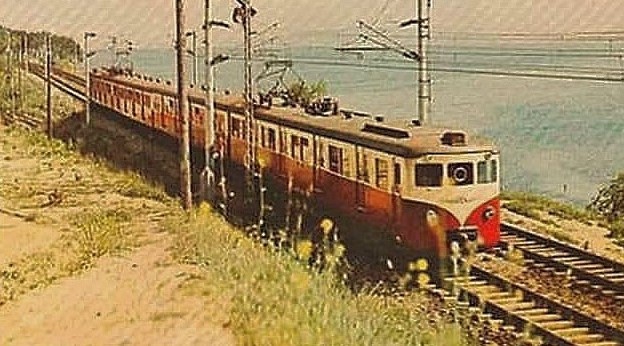Cumhuriyet Dönemi Renkli Ray Serüvenimizin Kimi Belgeleri (3)