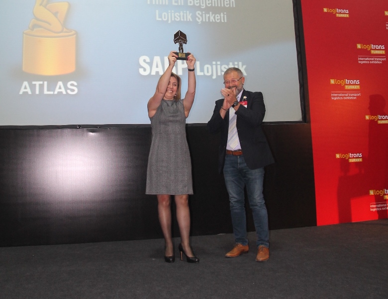 2019 yılı ATLAS Lojistik Ödülü Şampiyonları 10
