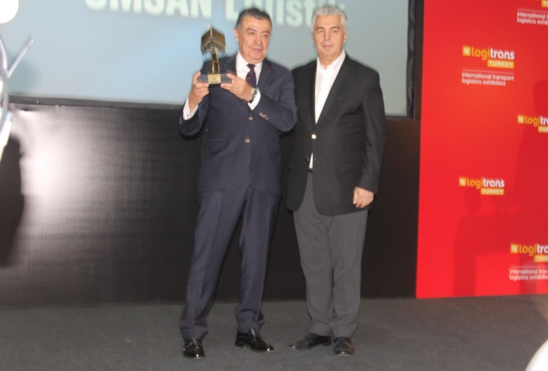 2019 yılı ATLAS Lojistik Ödülü Şampiyonları 12