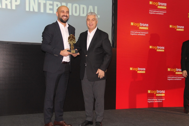 2019 yılı ATLAS Lojistik Ödülü Şampiyonları 13
