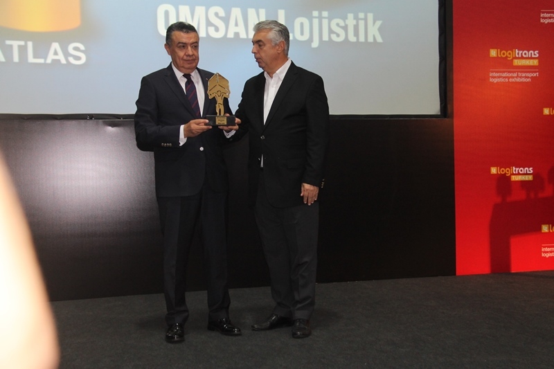 2019 yılı ATLAS Lojistik Ödülü Şampiyonları 15