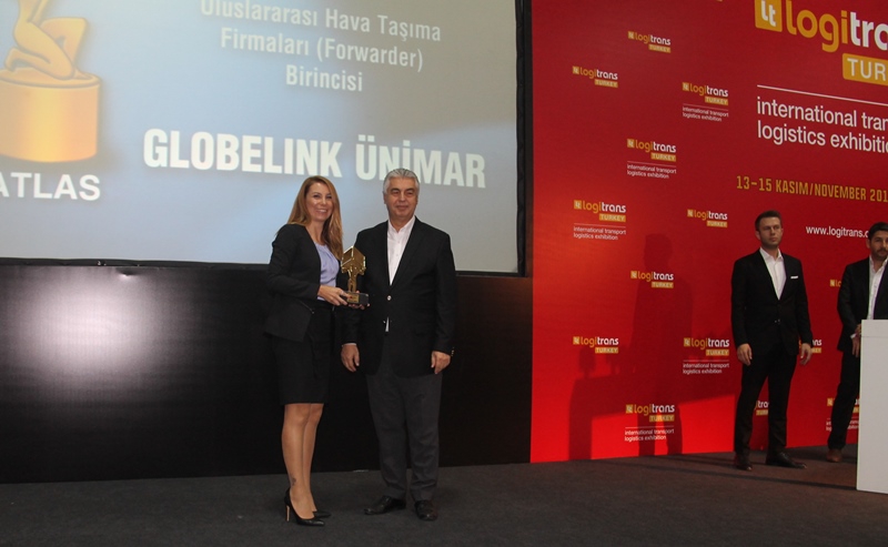 2019 yılı ATLAS Lojistik Ödülü Şampiyonları 16