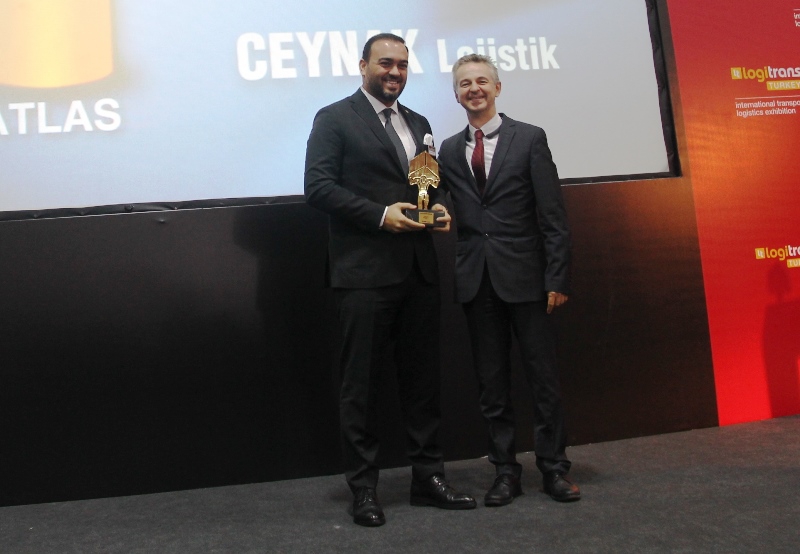 2019 yılı ATLAS Lojistik Ödülü Şampiyonları 19