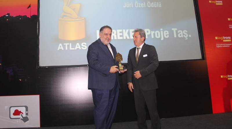 2019 yılı ATLAS Lojistik Ödülü Şampiyonları 23
