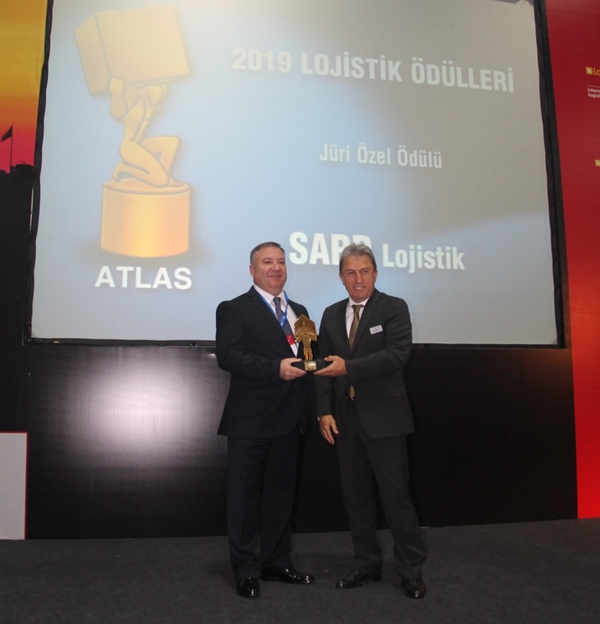 2019 yılı ATLAS Lojistik Ödülü Şampiyonları 24