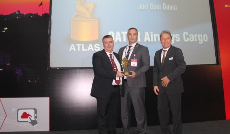 2019 yılı ATLAS Lojistik Ödülü Şampiyonları 25