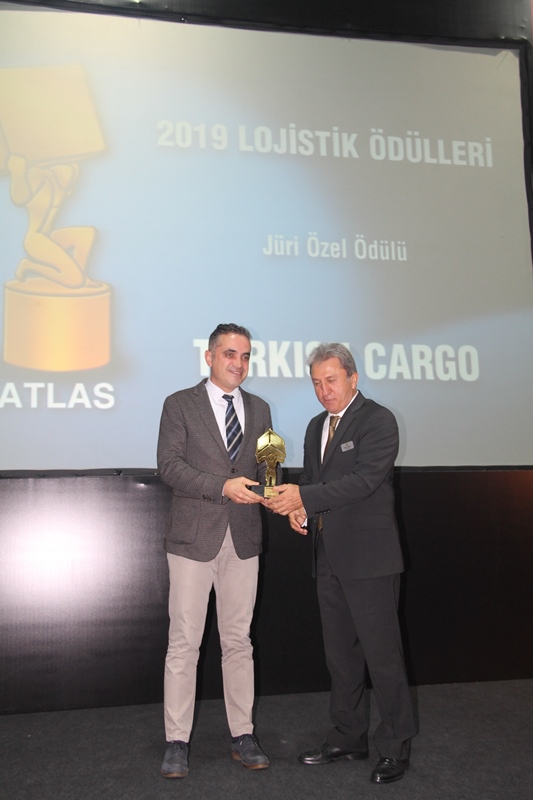 2019 yılı ATLAS Lojistik Ödülü Şampiyonları 26