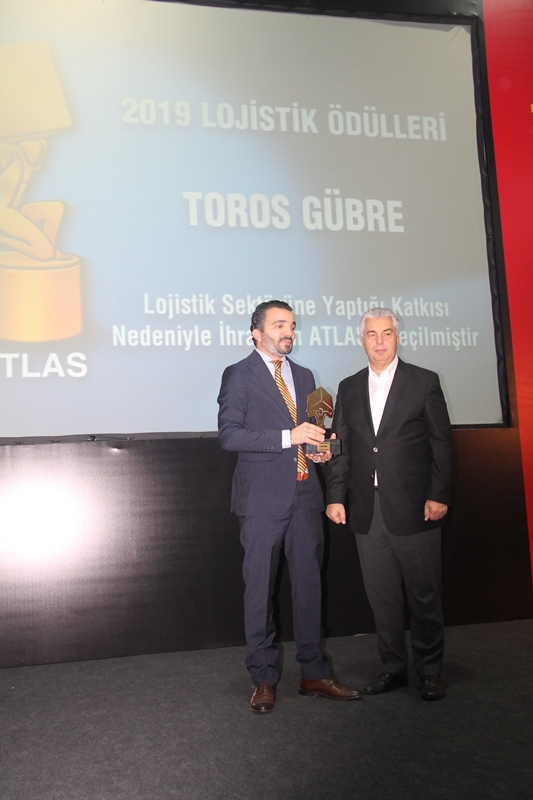 2019 yılı ATLAS Lojistik Ödülü Şampiyonları 27