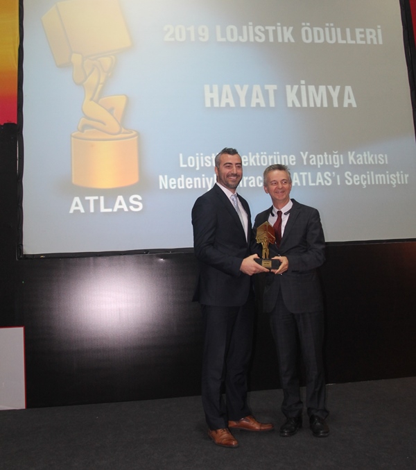 2019 yılı ATLAS Lojistik Ödülü Şampiyonları 28