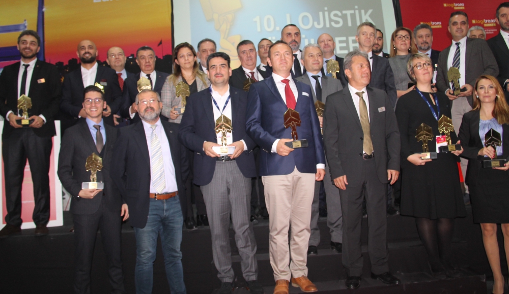 2019 yılı ATLAS Lojistik Ödülü Şampiyonları 31