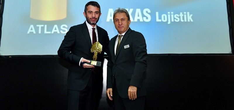 2019 yılı ATLAS Lojistik Ödülü Şampiyonları 32