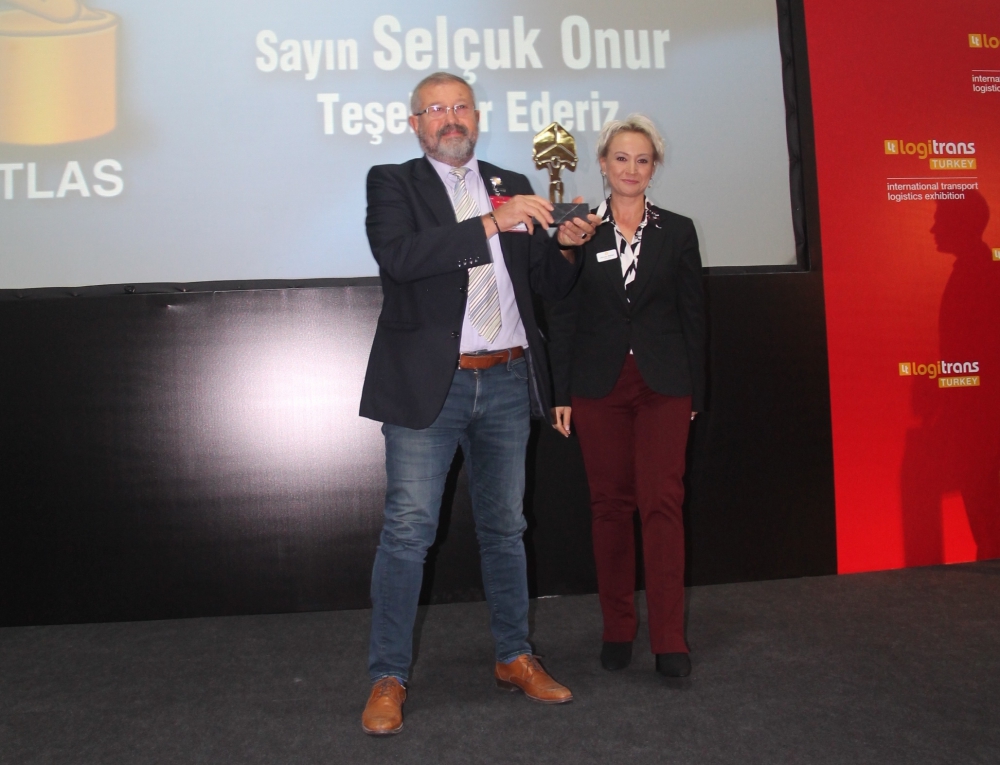 2019 yılı ATLAS Lojistik Ödülü Şampiyonları 33