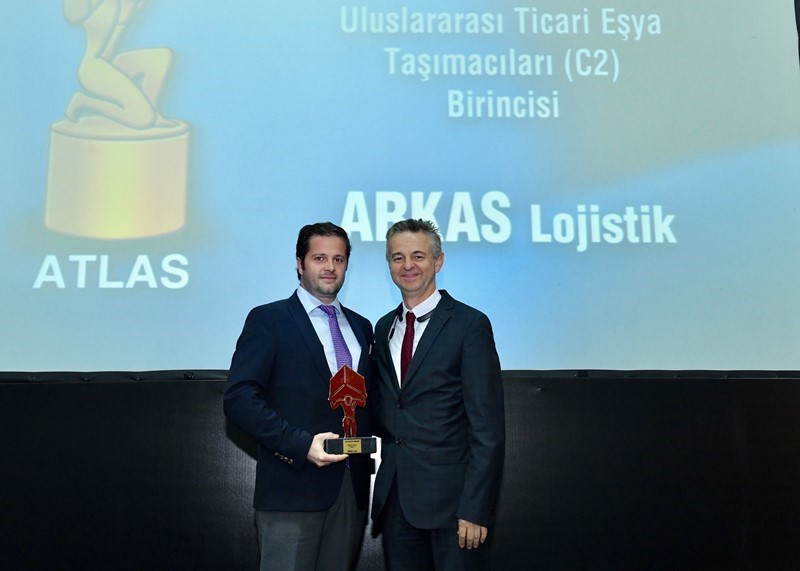 2019 yılı ATLAS Lojistik Ödülü Şampiyonları 34