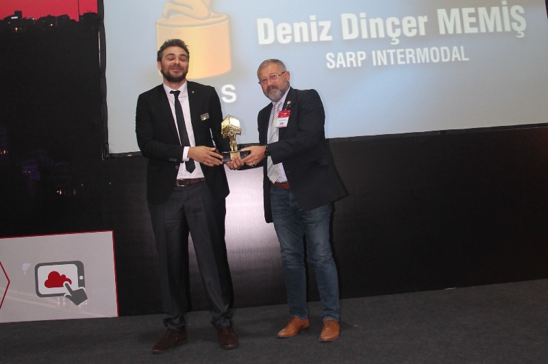 2019 yılı ATLAS Lojistik Ödülü Şampiyonları