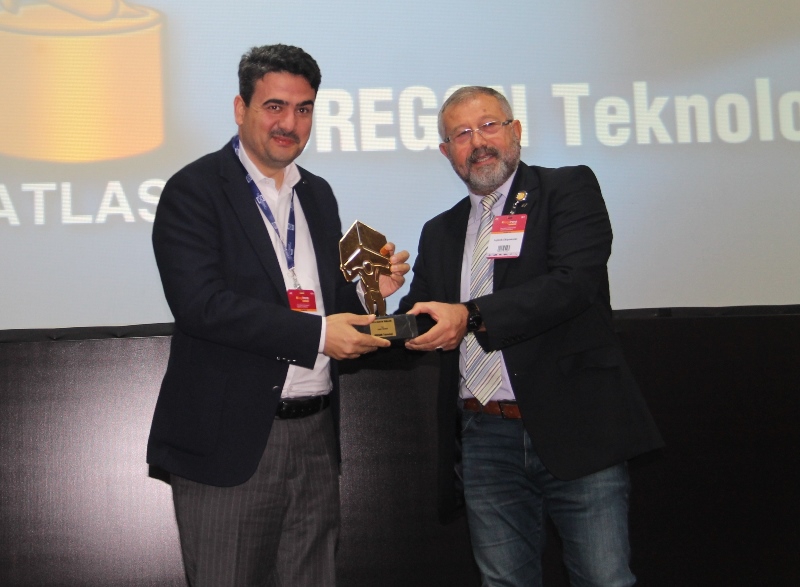 2019 yılı ATLAS Lojistik Ödülü Şampiyonları 9