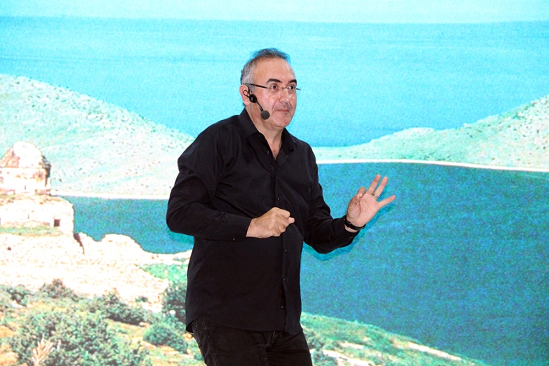 Gemi ve Yat Tasarım Yarışması'nda kazananlar