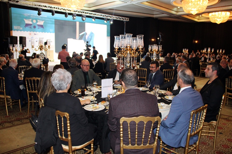 Gemi ve Yat Tasarım Yarışması'nda kazananlar 10
