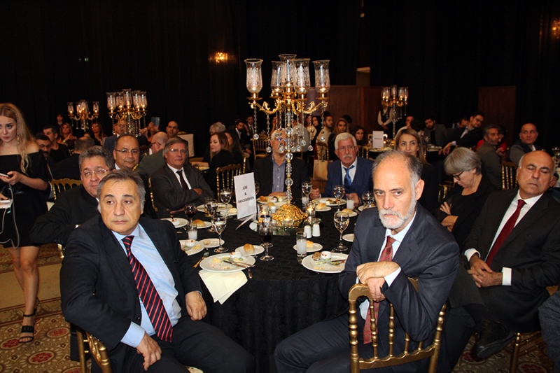 Gemi ve Yat Tasarım Yarışması'nda kazananlar 11