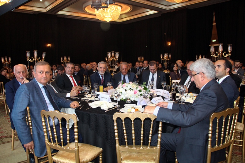 Gemi ve Yat Tasarım Yarışması'nda kazananlar