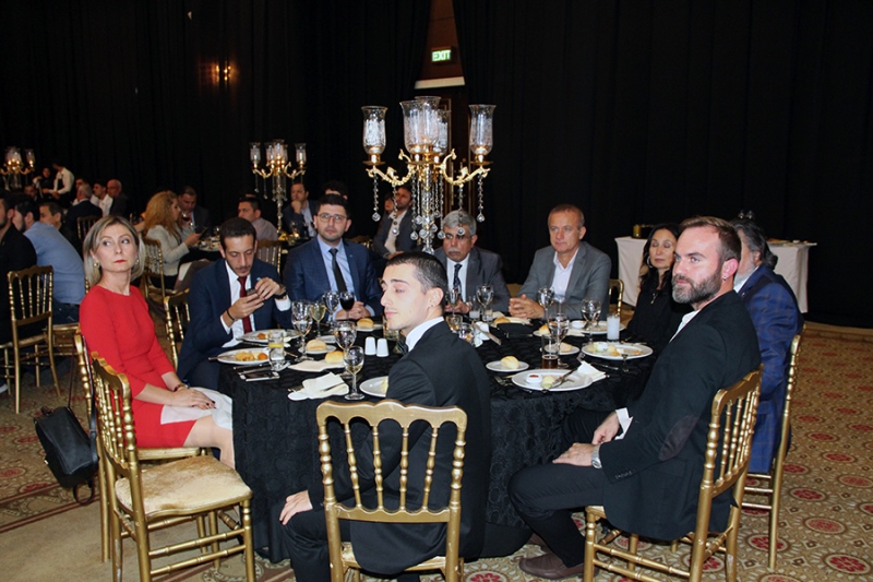 Gemi ve Yat Tasarım Yarışması'nda kazananlar 7