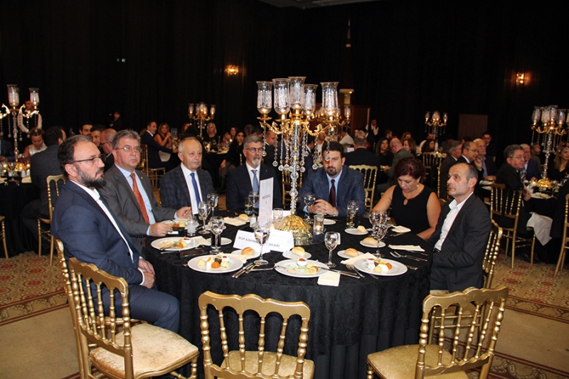 Gemi ve Yat Tasarım Yarışması'nda kazananlar 9