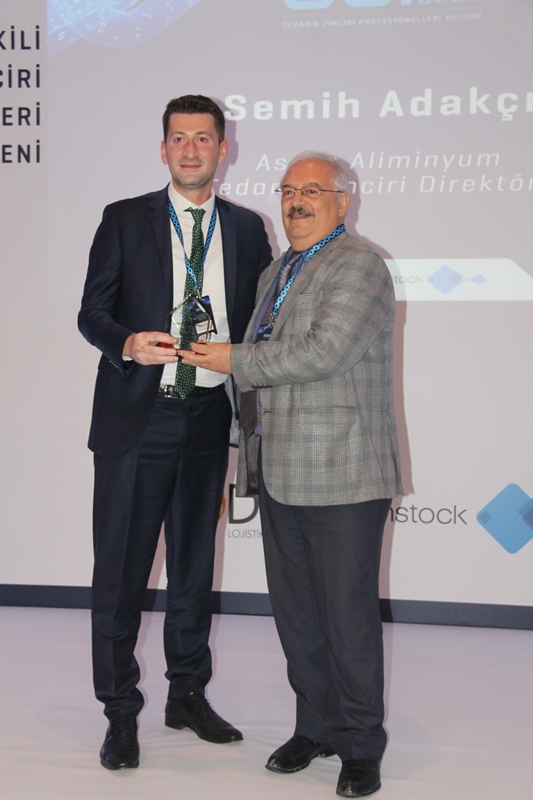 Tedarik Zinciri Profesyonelleri 5. kez taç taktı 1