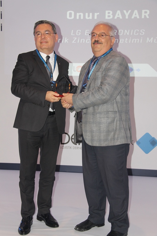 Tedarik Zinciri Profesyonelleri 5. kez taç taktı 2