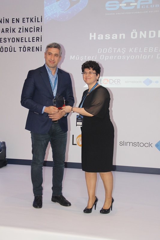 Tedarik Zinciri Profesyonelleri 5. kez taç taktı 9