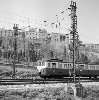 Cumhuriyet Dönemi Renkli Ray Serüvenimizin Kimi Belgeleri (4) 14