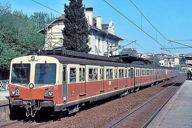 Cumhuriyet Dönemi Renkli Ray Serüvenimizin Kimi Belgeleri (4) 39