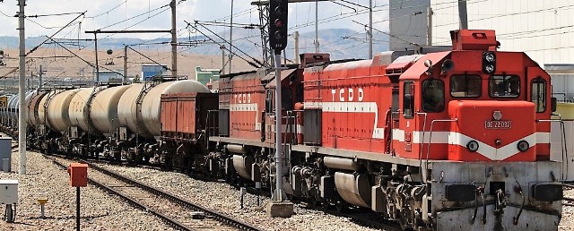 Cumhuriyet Dönemi Renkli Ray Serüvenimizin Kimi Belgeleri (4) 40