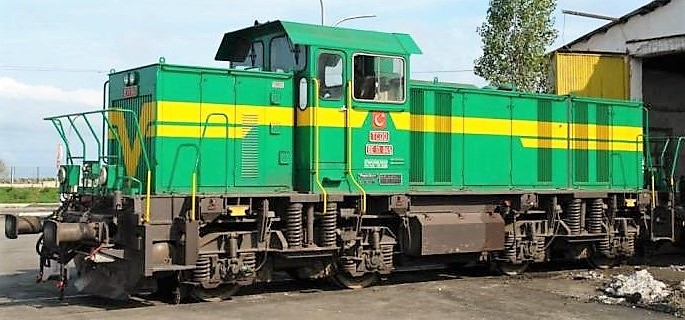 Cumhuriyet Dönemi Renkli Ray Serüvenimizin Kimi Belgeleri (4) 42