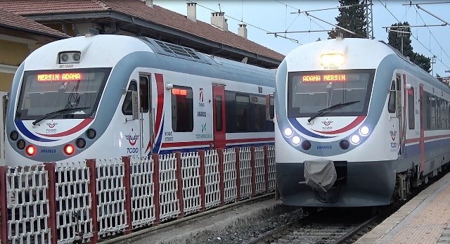 Cumhuriyet Dönemi Renkli Ray Serüvenimizin Kimi Belgeleri (4) 48