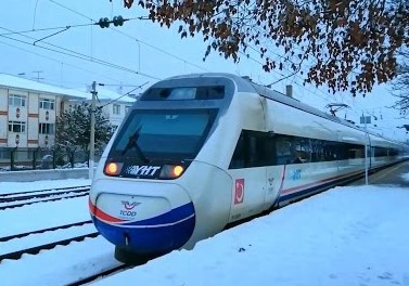 Cumhuriyet Dönemi Renkli Ray Serüvenimizin Kimi Belgeleri (4) 50