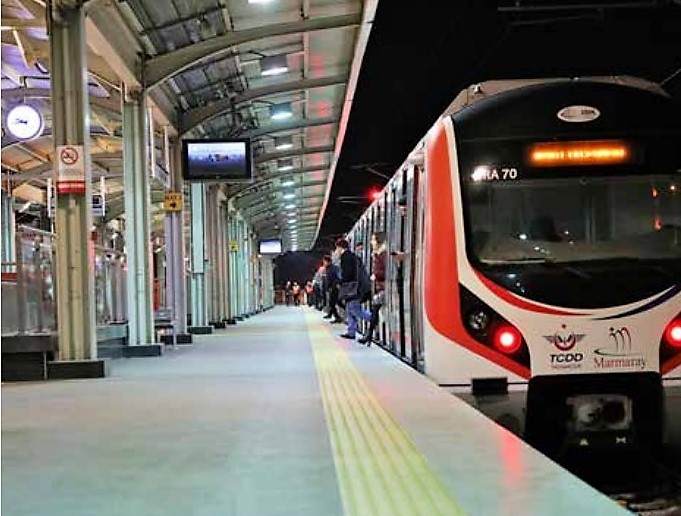 Cumhuriyet Dönemi Renkli Ray Serüvenimizin Kimi Belgeleri (4) 54