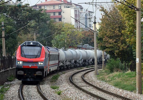 Cumhuriyet Dönemi Renkli Ray Serüvenimizin Kimi Belgeleri (4) 56