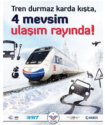 Cumhuriyet Dönemi Renkli Ray Serüvenimizin Kimi Belgeleri (4) 59
