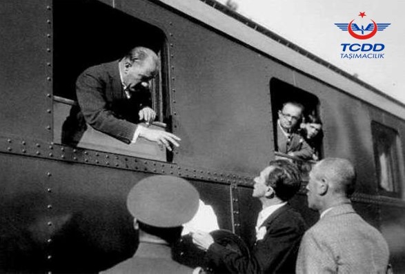 Cumhuriyet Dönemi Renkli Ray Serüvenimizin Kimi Belgeleri (4) 61