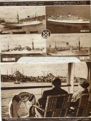 Açık Denizlere Farklı Bir Seyahat Önerisi 11